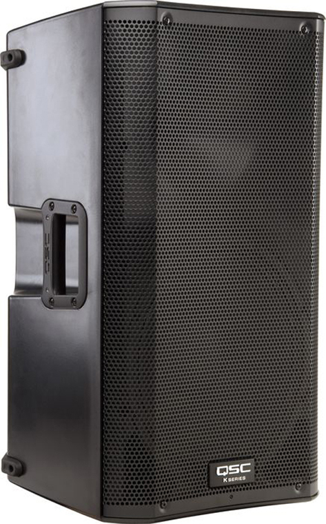 QSC K12   speaker