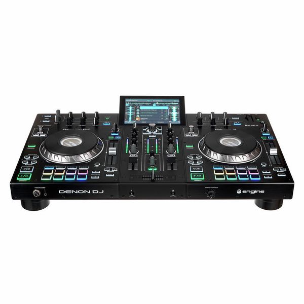 Denon DJ Prime 2