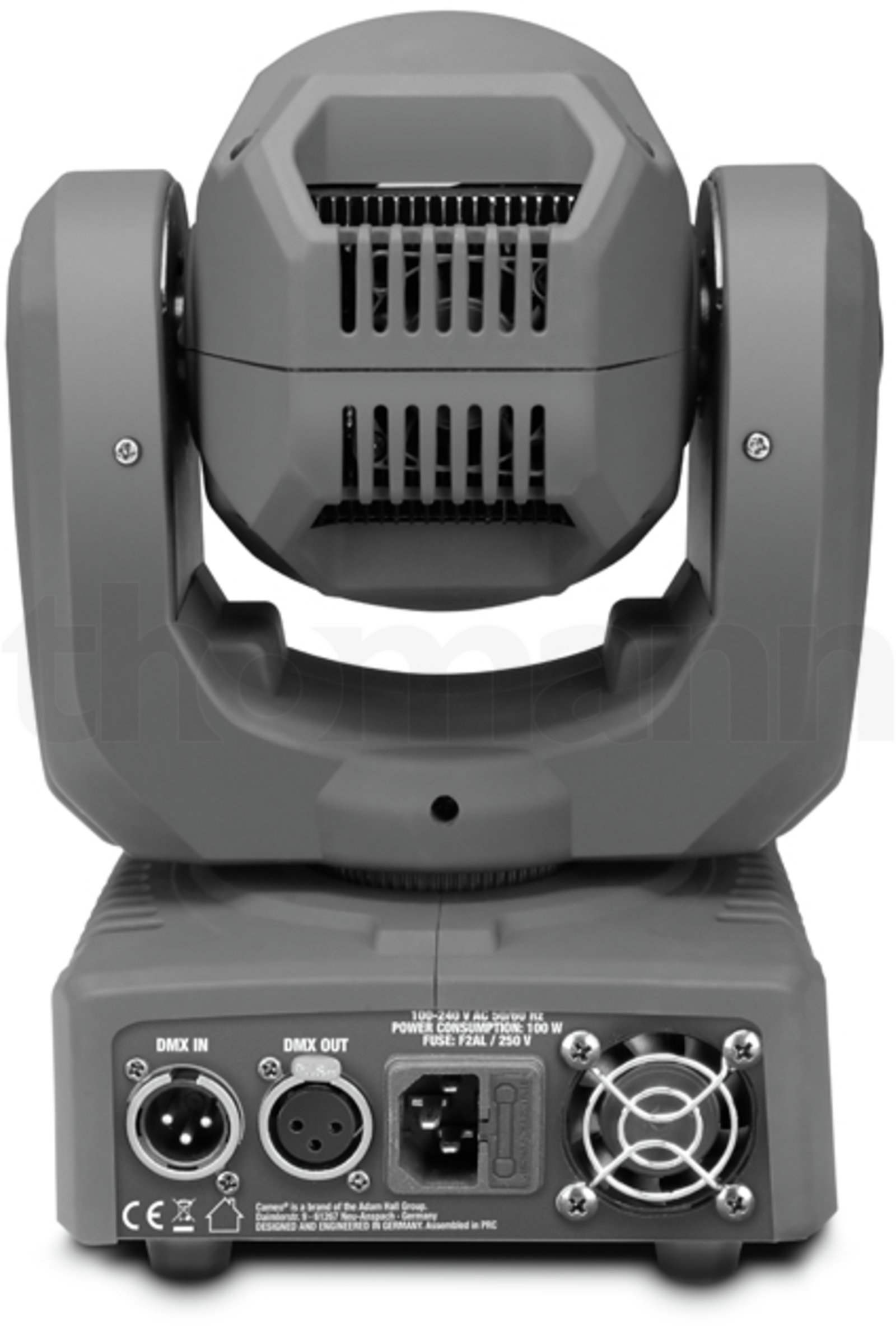 Cameo NanoSpot 300