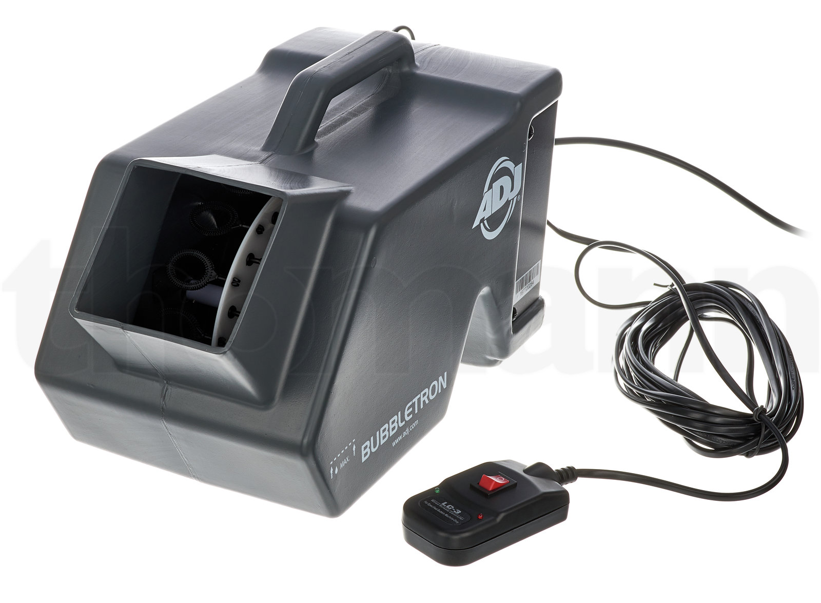 Stairville SF-650 Foam Machine