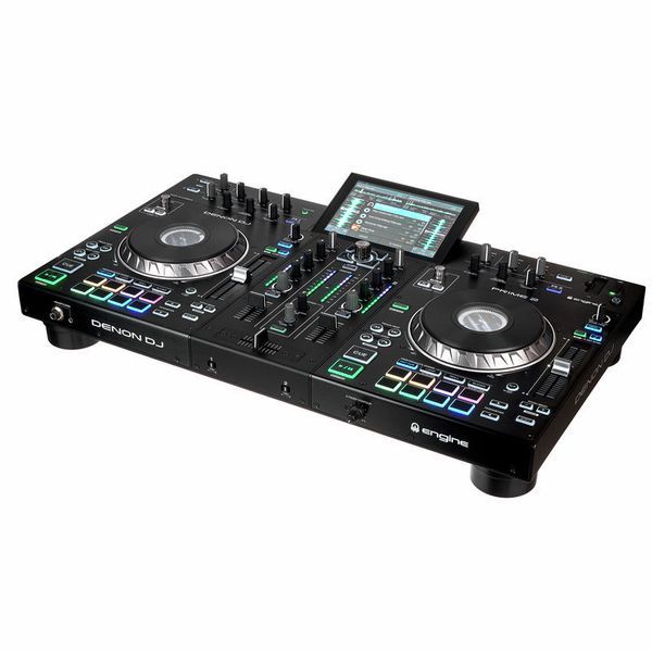 Denon DJ Prime 2