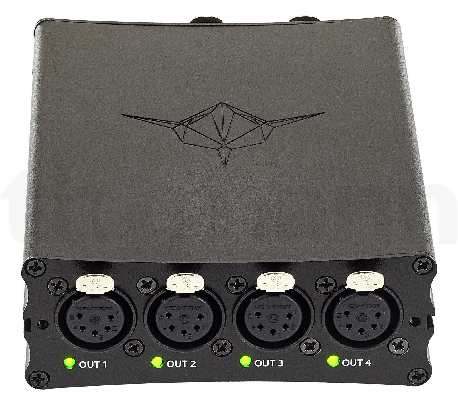 LightShark LS-1 Node4