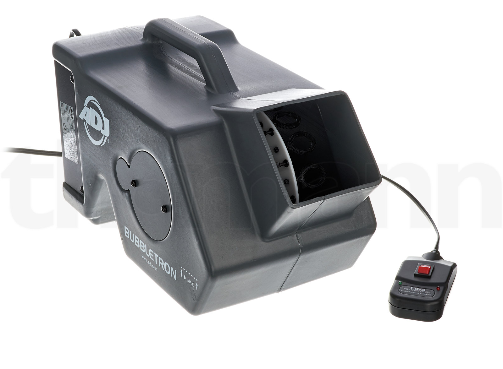 Stairville SF-650 Foam Machine