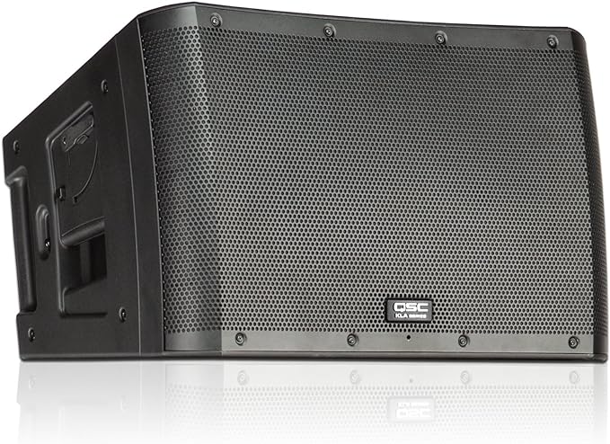 QSC  Line Array 