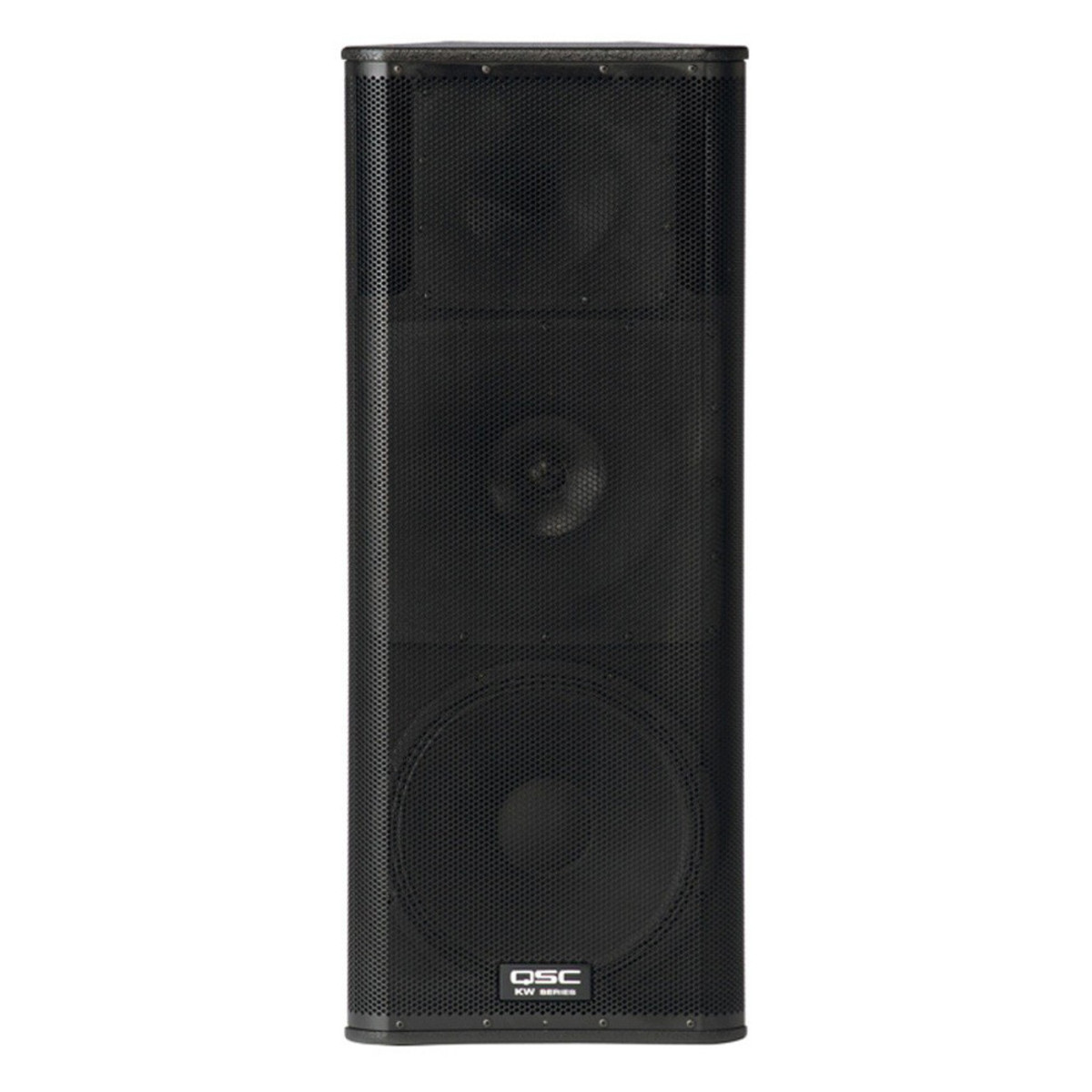 QSC KW153  Speaker