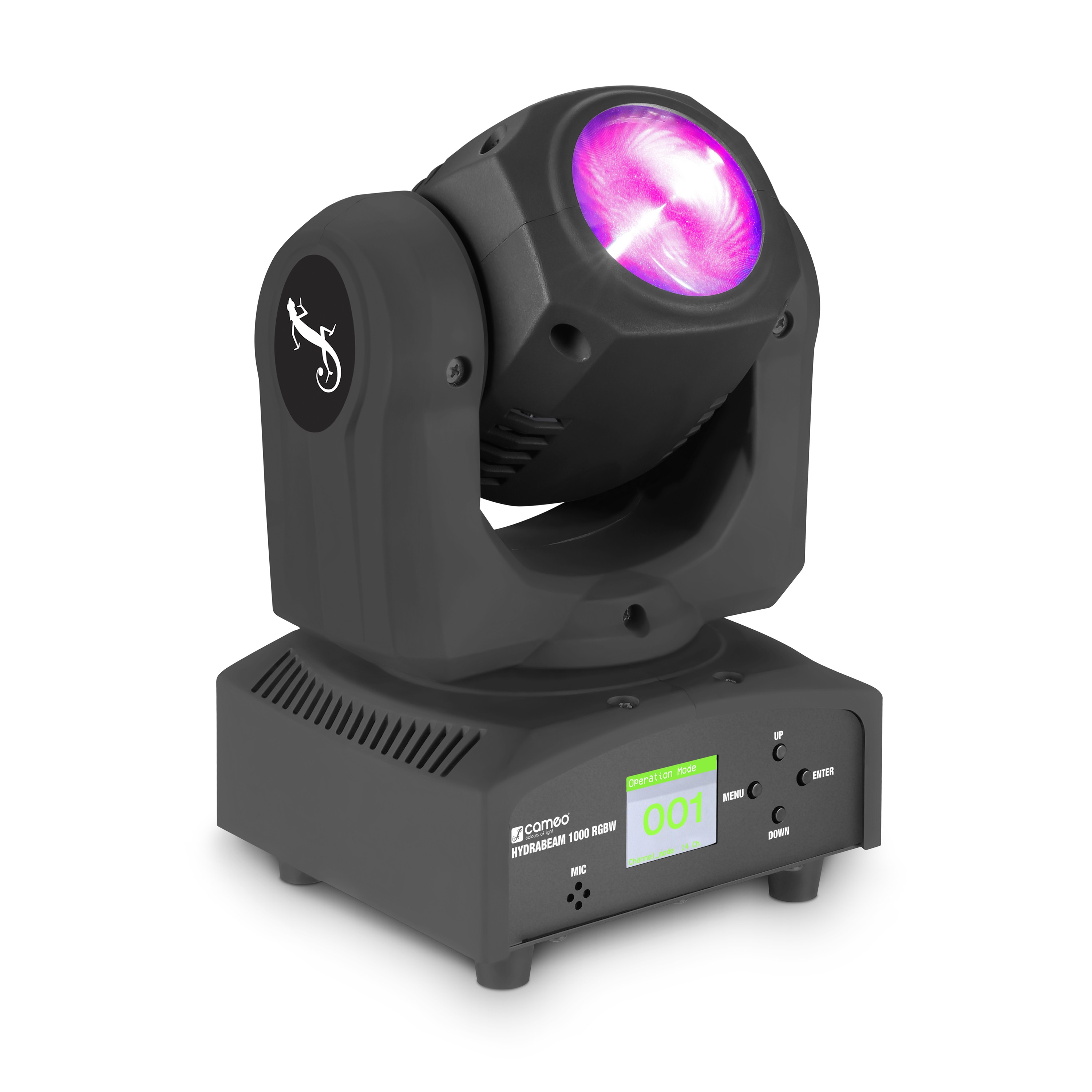 Cameo HydraBeam 4000 RGBW