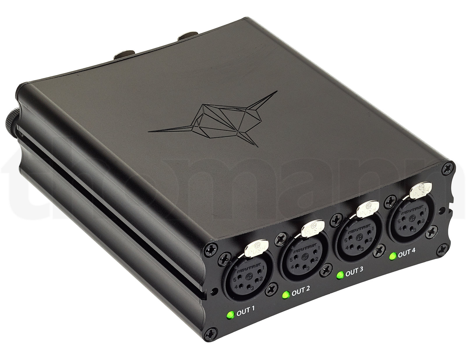 LightShark LS-1 Node4