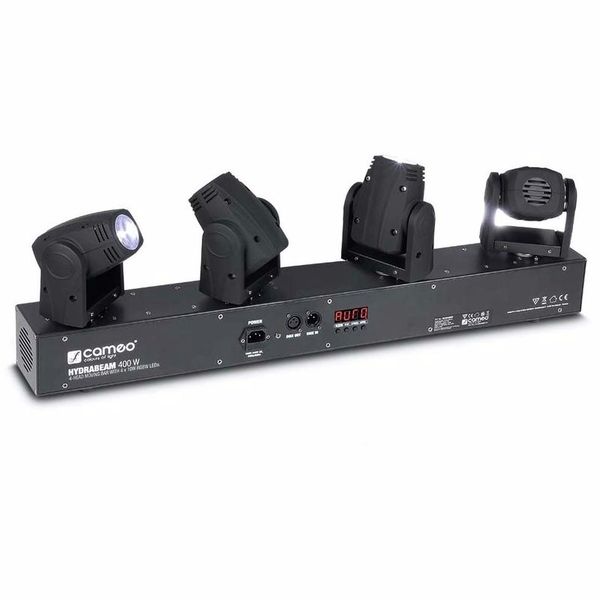 Cameo HydraBeam 4000 RGBW