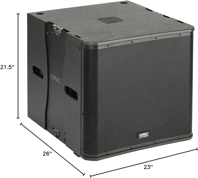 QSC KLA181 Subwoofer