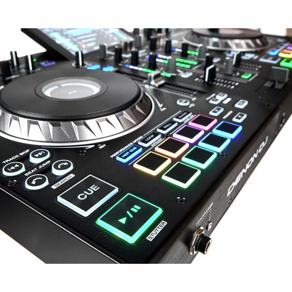 Denon DJ Prime 2