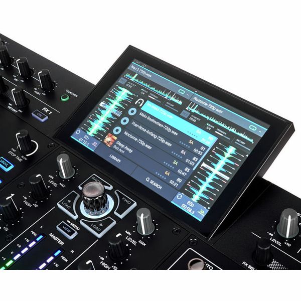 Denon DJ Prime 2