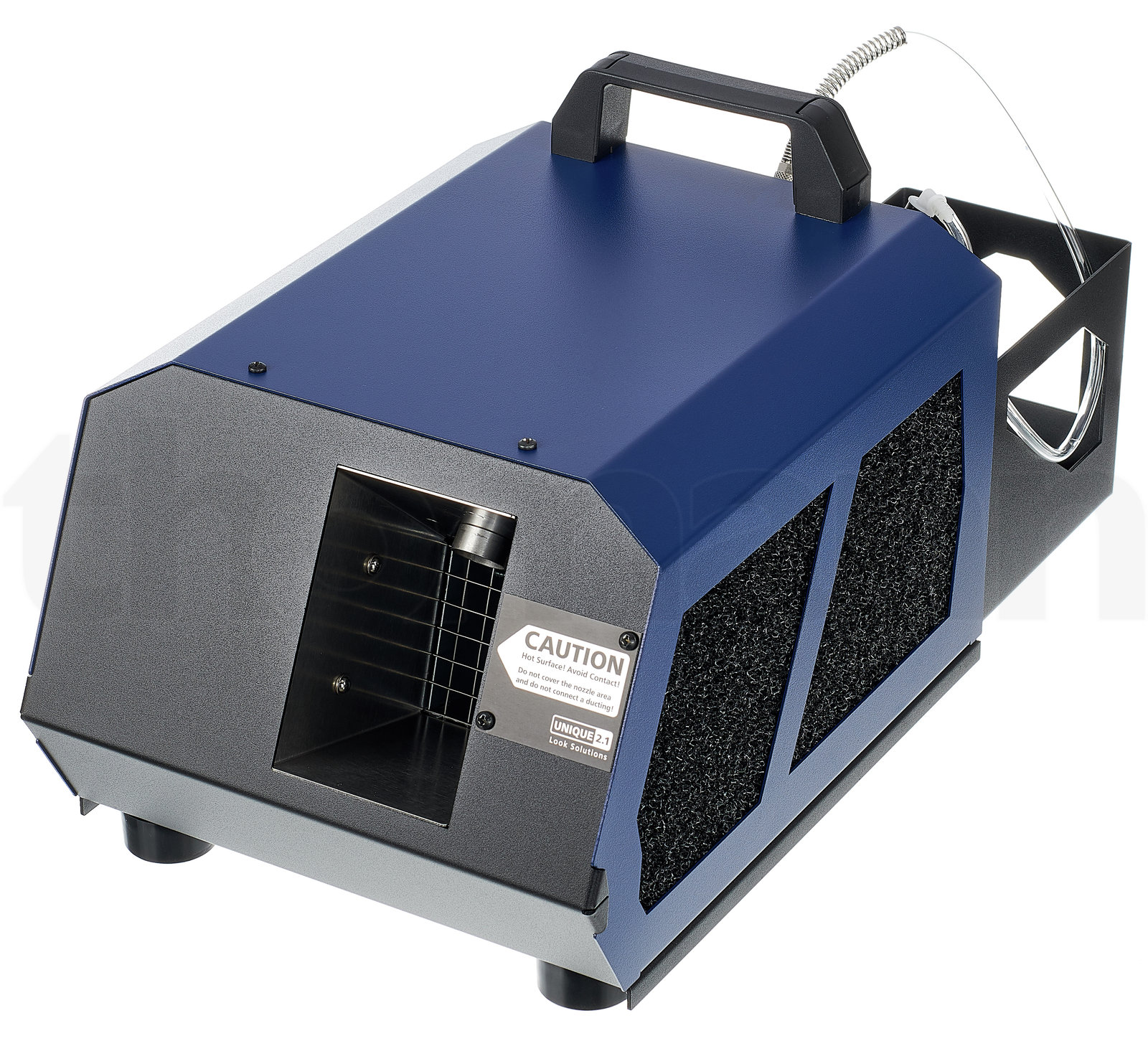 Look Unique 2.1 230V Hazer Bundle