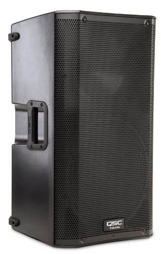 QSC K12   speaker