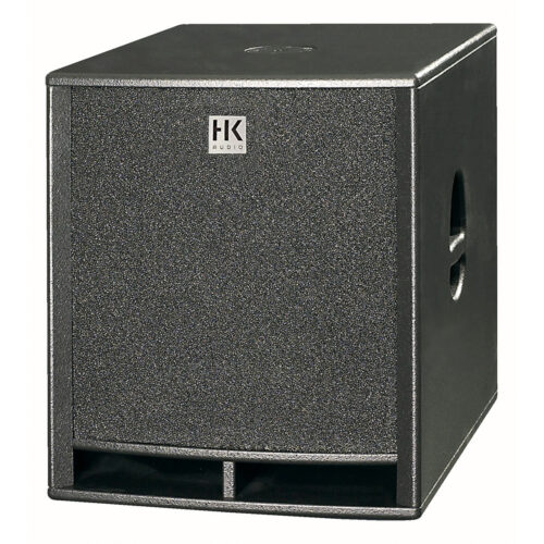 HK Audio Premium PR:O 18 S