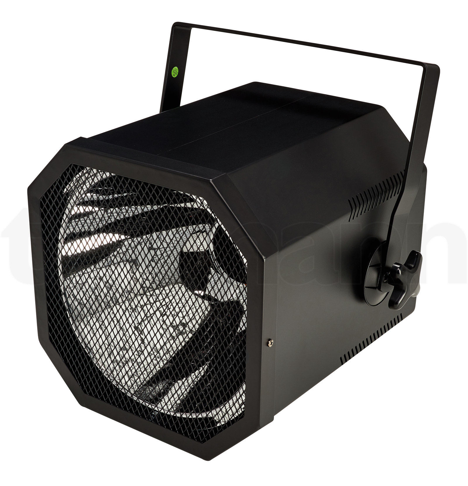 Showtec UV400 Gun Blacklight