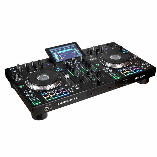 Denon DJ Prime 2