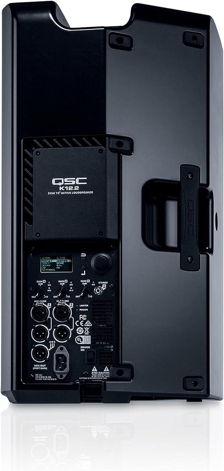 QSC K12.2 Active 12" 