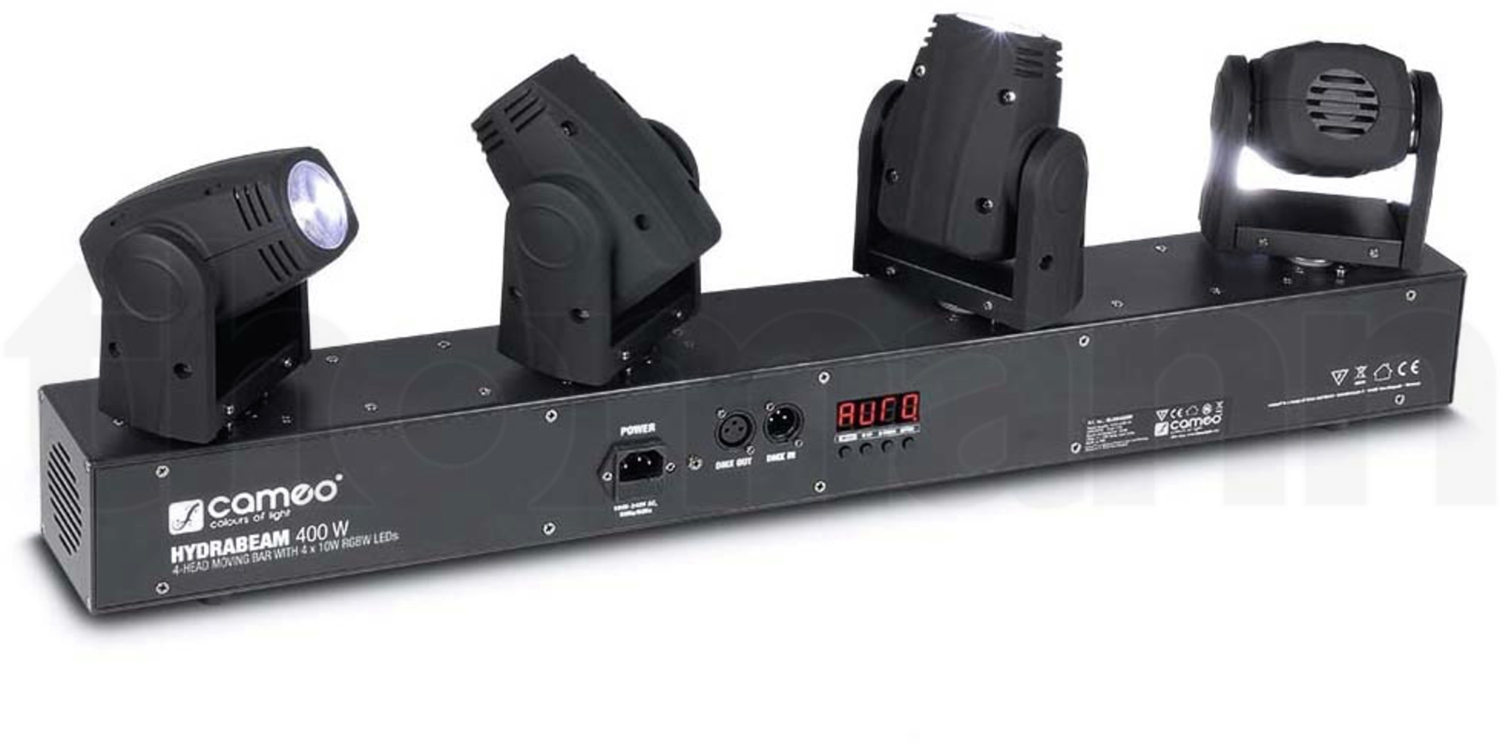Cameo HydraBeam 4000 RGBW
