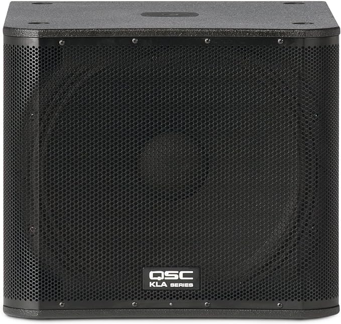 QSC KLA181 Subwoofer