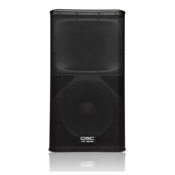 QSC KW152 Speakers