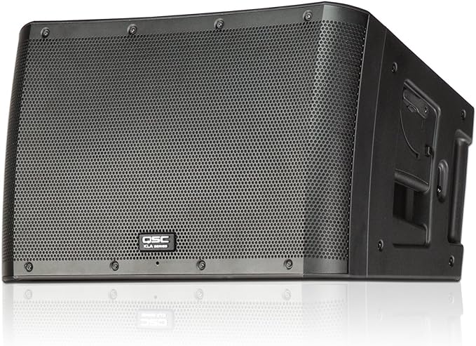 QSC  Line Array 