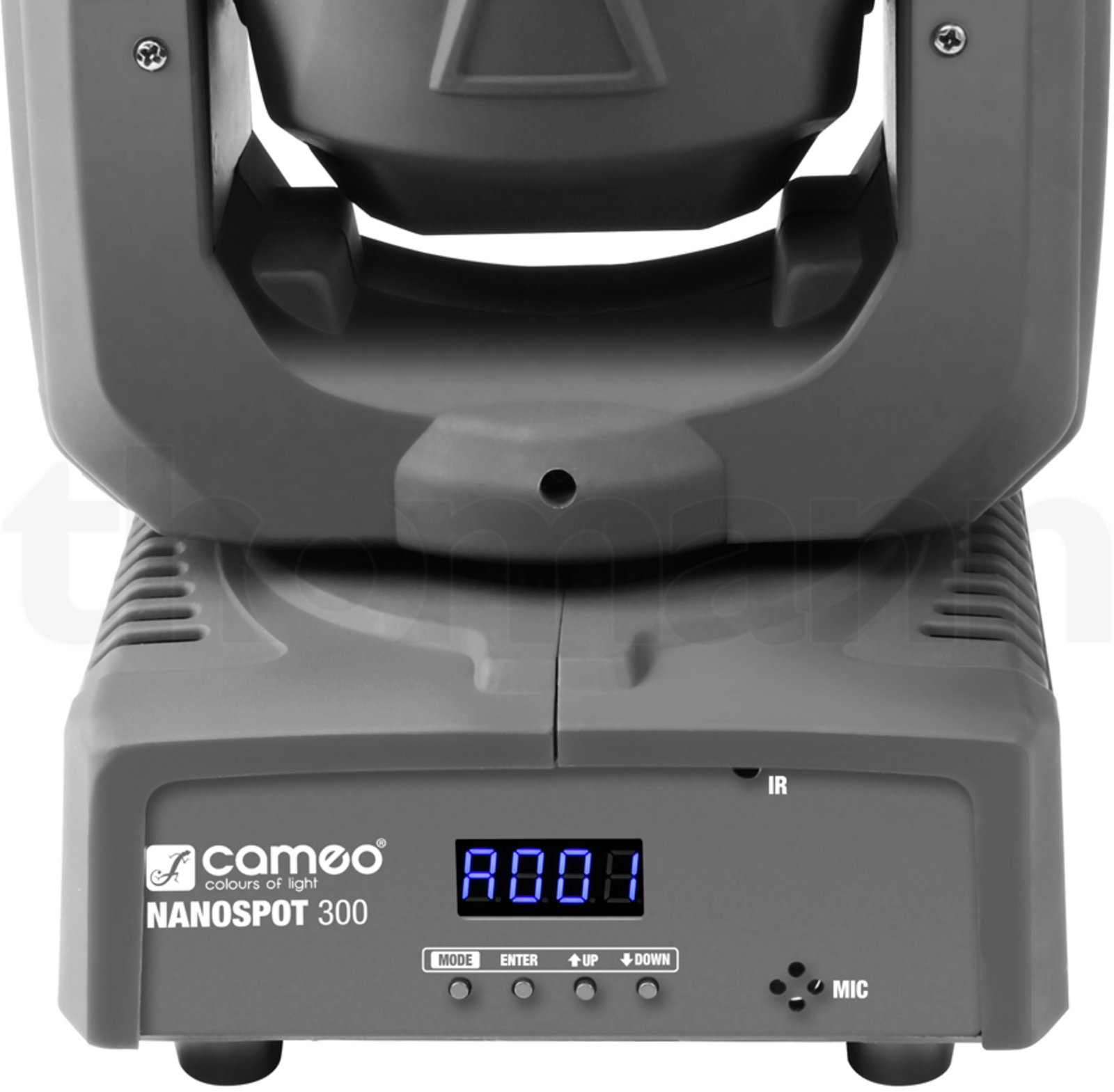 Cameo NanoSpot 300