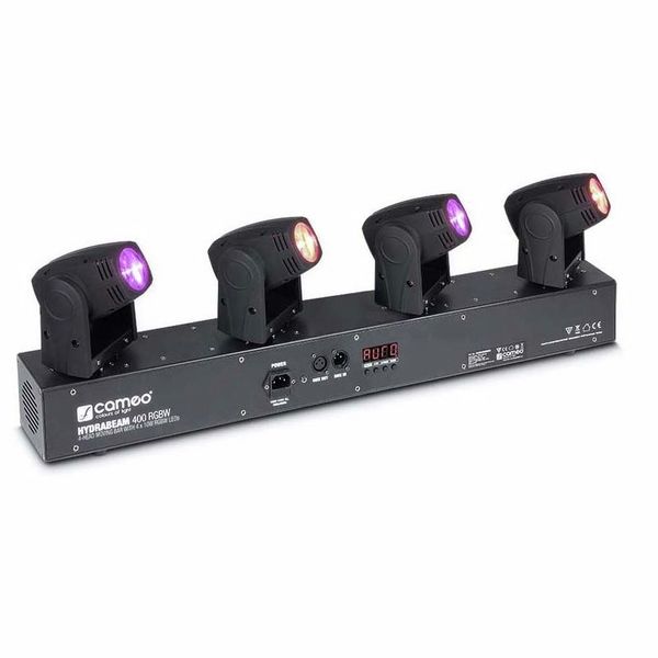 Cameo HydraBeam 4000 RGBW