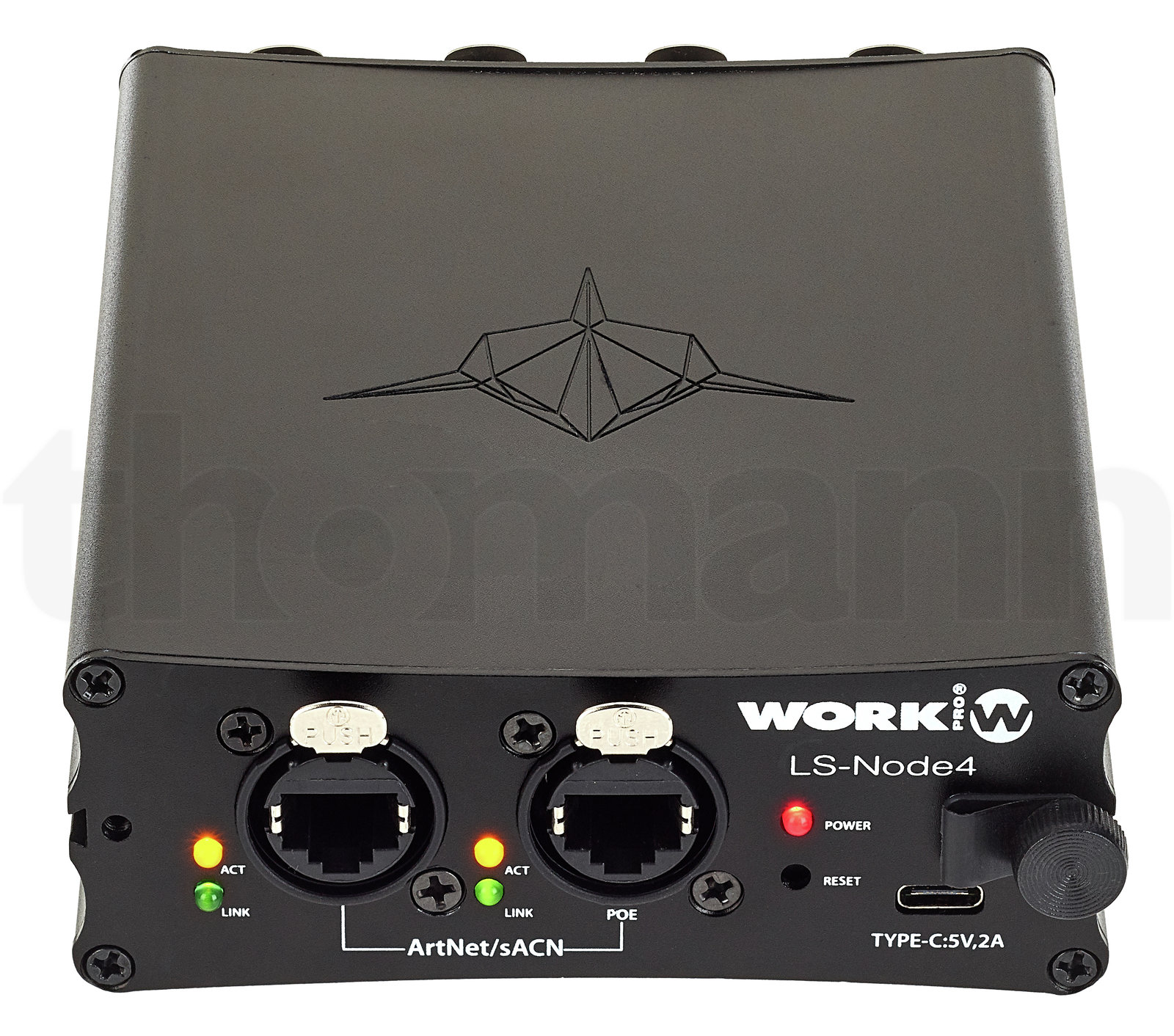 LightShark LS-1 Node4