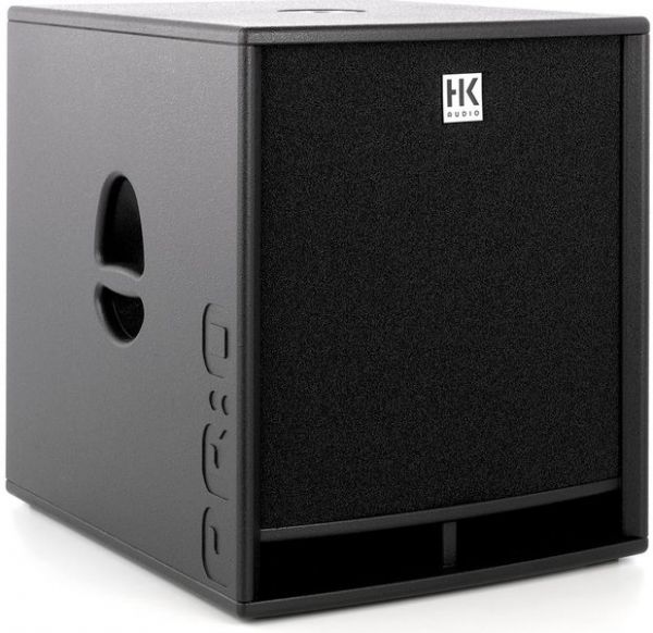 HK Audio Premium PR:O 18 S