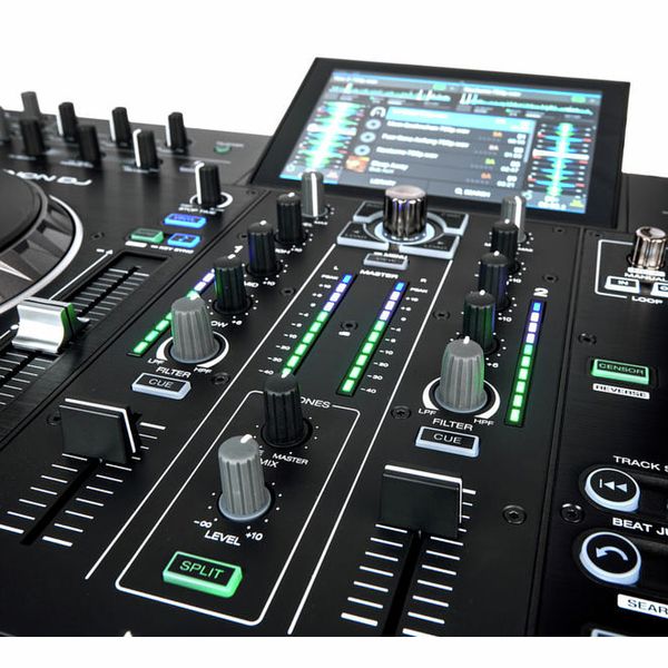 Denon DJ Prime 2