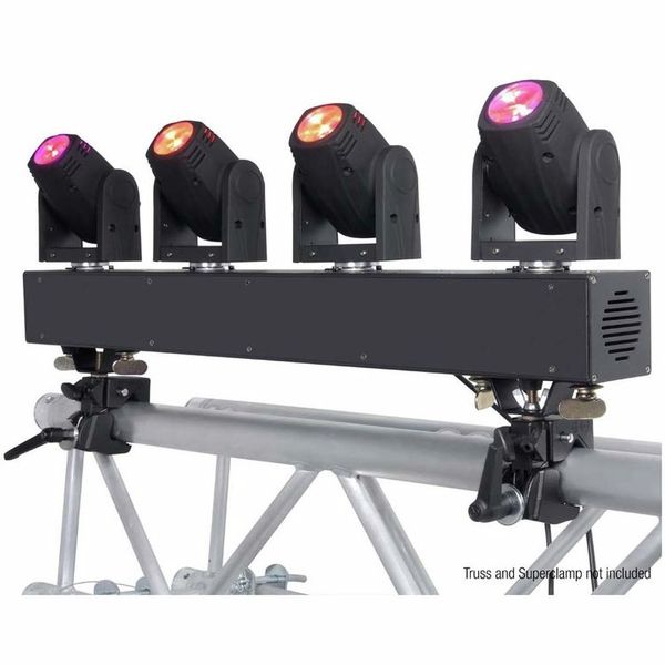 Cameo HydraBeam 4000 RGBW