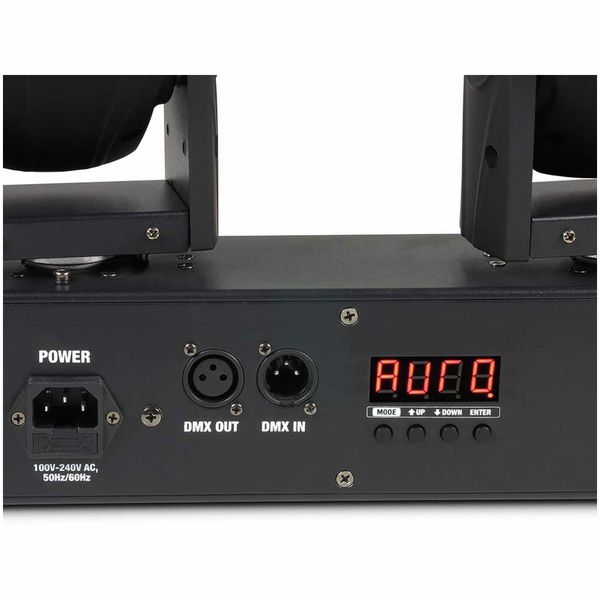 Cameo HydraBeam 4000 RGBW