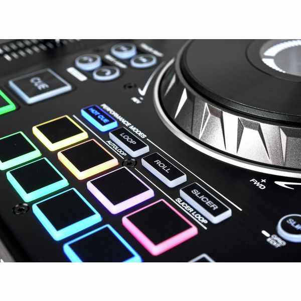 Denon DJ Prime 2