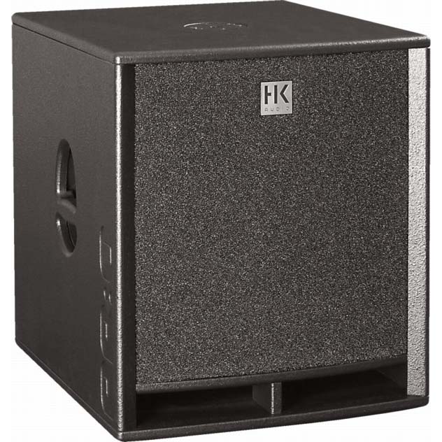HK Audio Premium PR:O 18 S