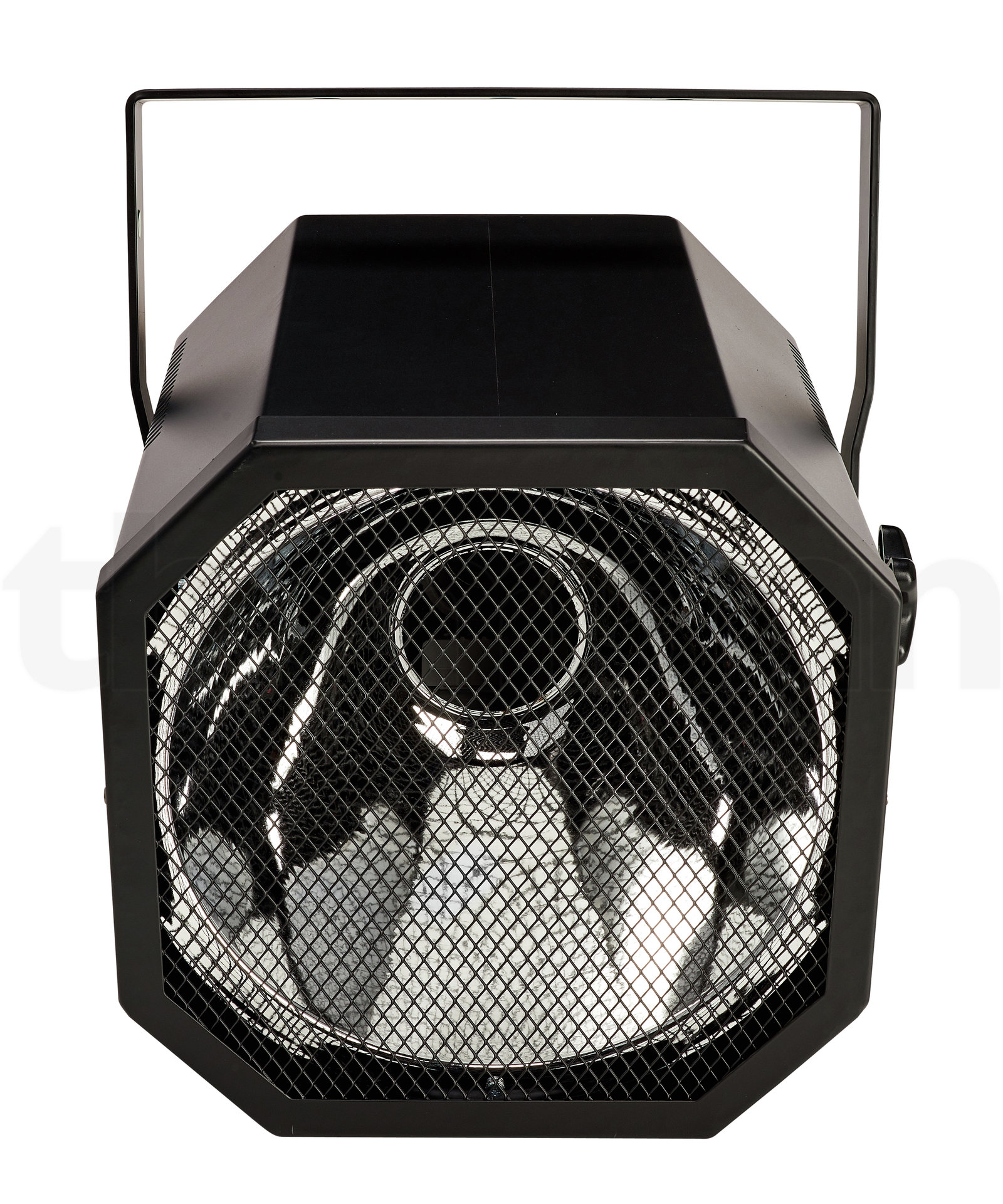 Showtec UV400 Gun Blacklight