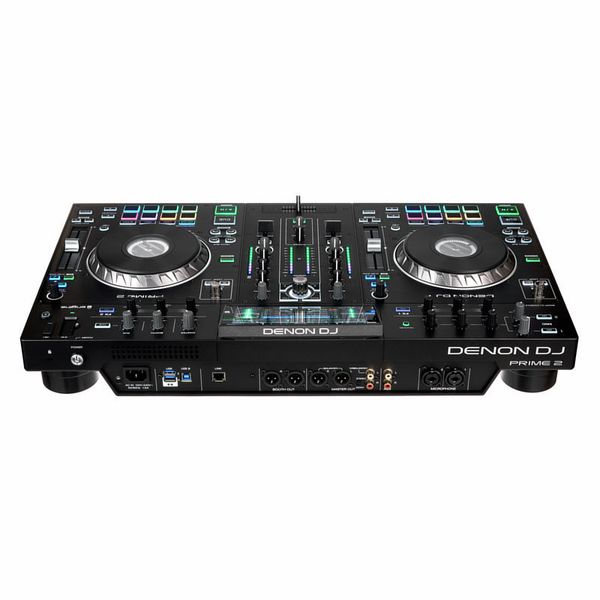 Denon DJ Prime 2