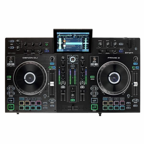 Denon DJ Prime 2