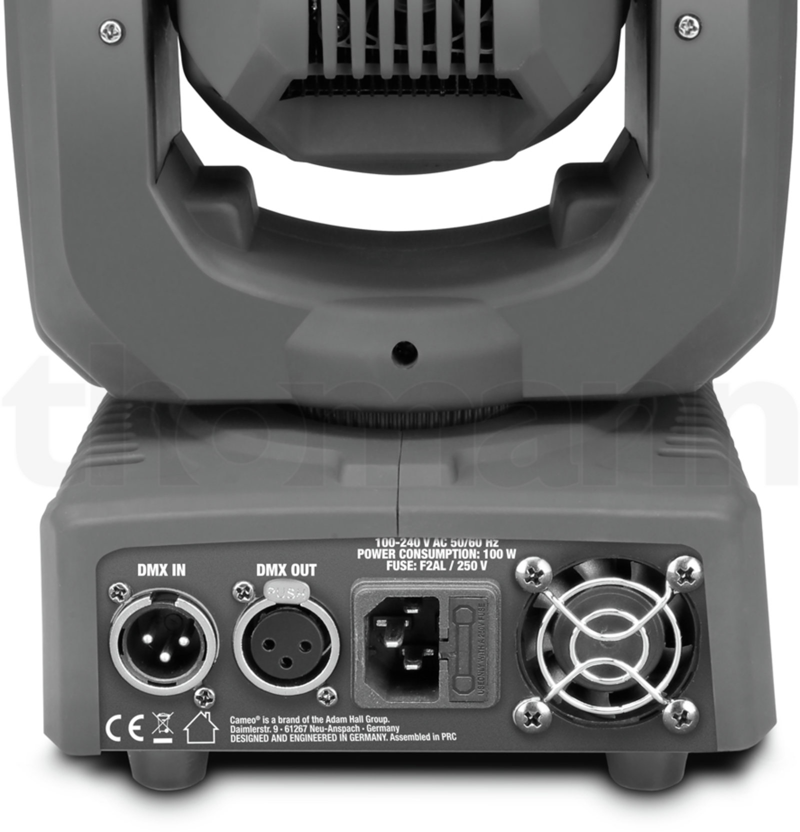 Cameo NanoSpot 300